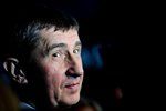 Andrej Babiš je trnem v oku polských výrobců a dovozců potravin.