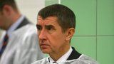 Poslanci Babišovi nezavaří jen s Agrofertem: Antibabiš mu sáhne i na kliniky