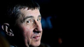 Andrej Babiš je trnem v oku polských výrobců a dovozců potravin.