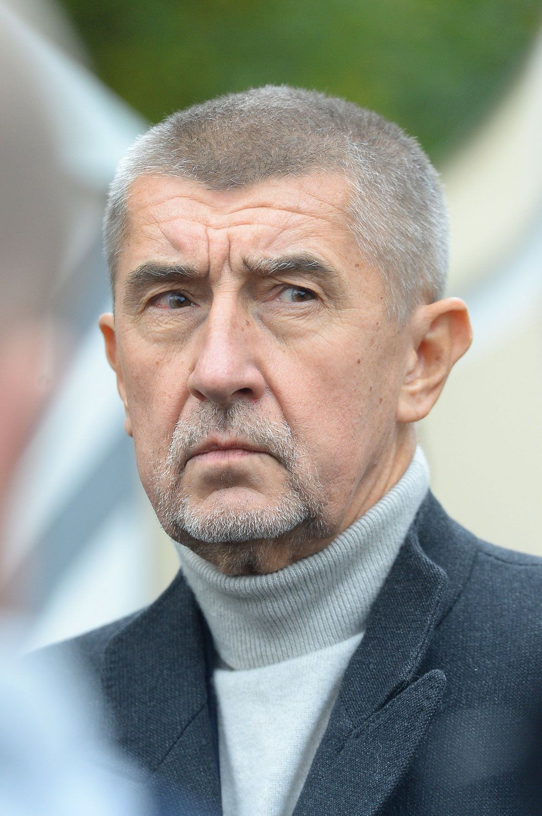 Andrej Babiš