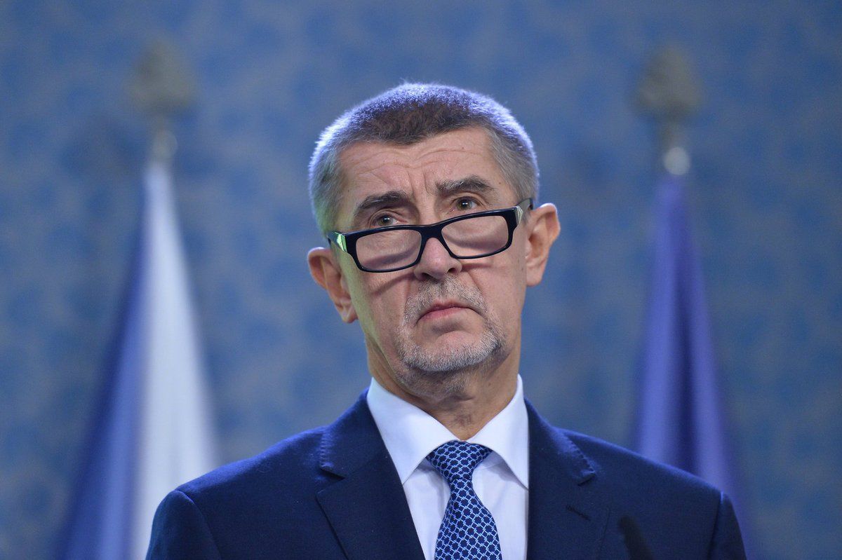 Andrej Babiš