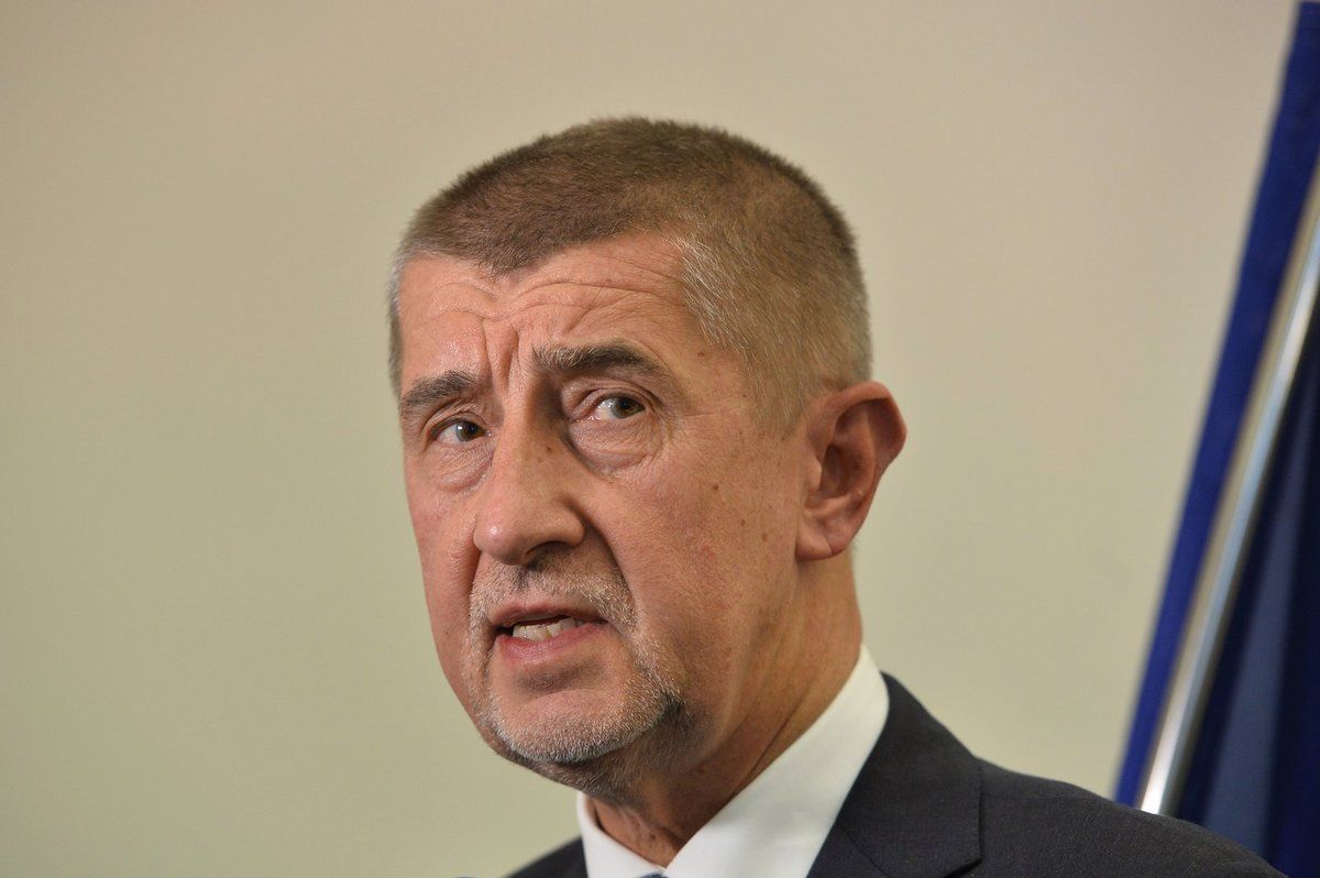 Andrej Babiš