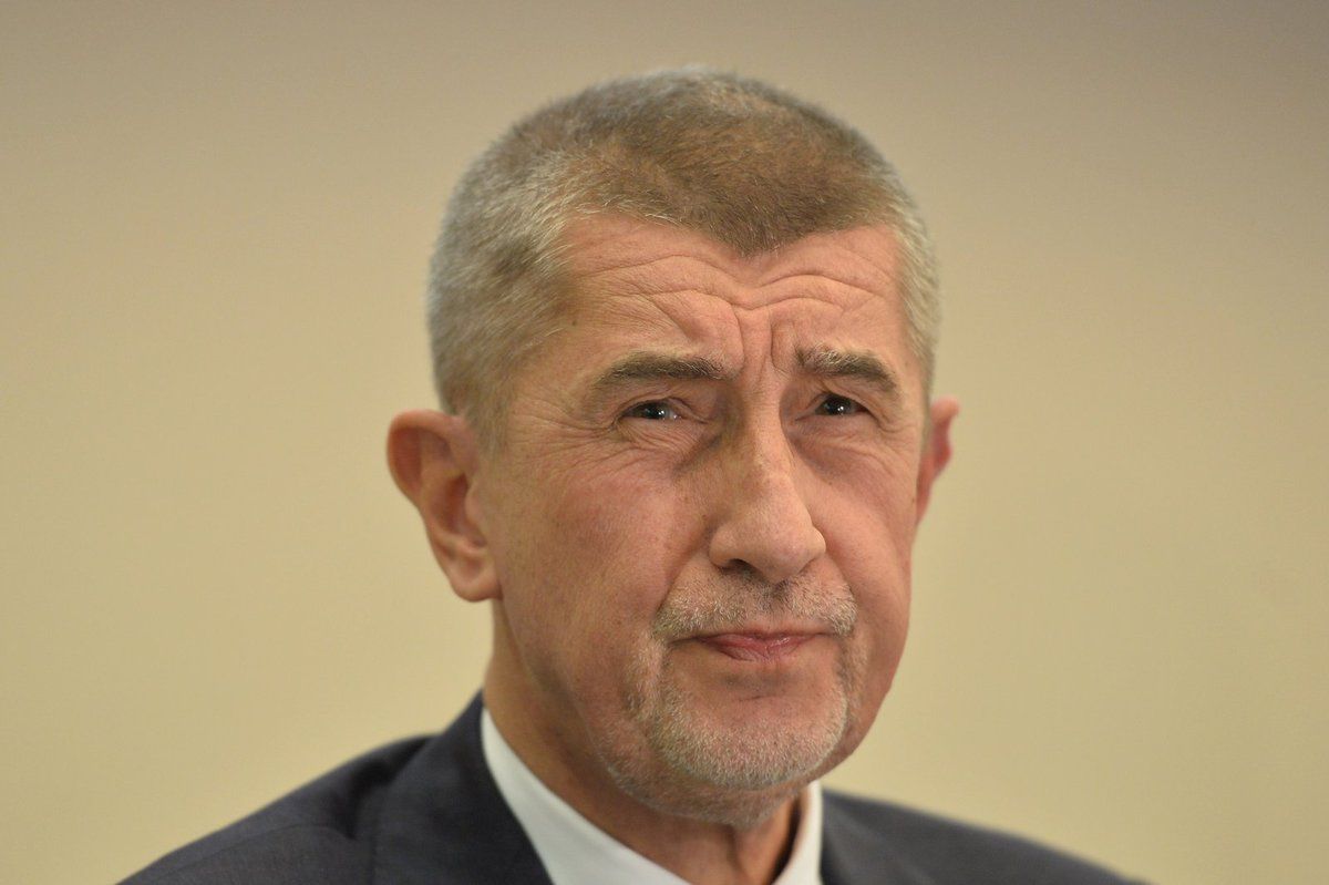 Andrej Babiš