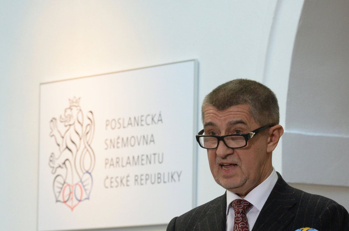 Andrej Babiš