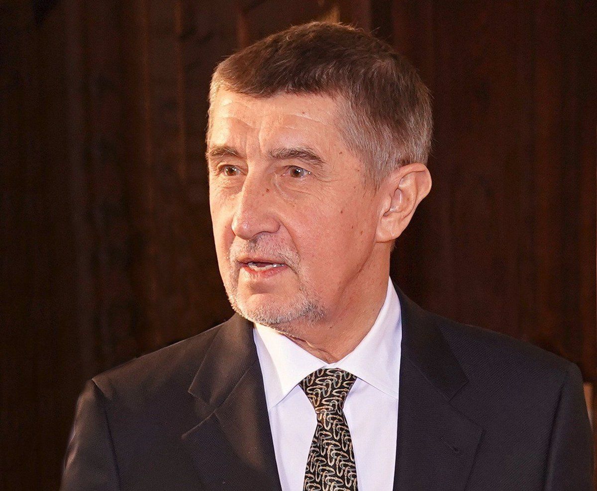 Andrej Babiš