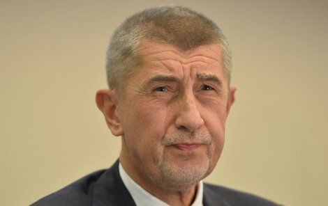 Andrej Babiš