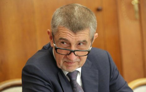 Andrej Babiš