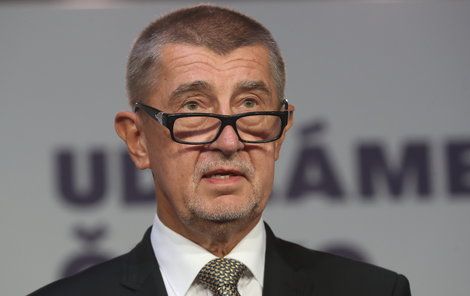 Andrej Babiš