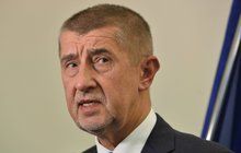 Babiš: Piješ, odstup! Hejtman: Sorry jako!