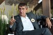 Andrej Babiš je přesvědčený, že peníze na přilepšení občanům získá brutálním šetřením.