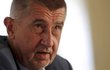 Premiér Andrej Babiš (ANO) v rozhovoru s agenturou Reutes hovořil o migraci a volbách do europarlamentu (1.8 2018)