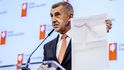 Andrej Babiš Andrej Babiš