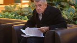 Ekonom o Agrofertu: Babišova „kulišárna“? Překvapivá slova o Kypru i další pochybnosti
