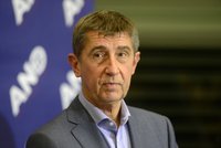 Babiš: Kdybych lidi podvedl, musím se vystěhovat! A to se mi nechce