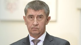 Andrej Babiš