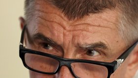 Premiér Andrej Babiš (ANO) v rozhovoru s agenturou Reuters hovořil o migraci a volbách do europarlamentu (1.8 2018)