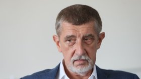 Expremiér Andrej Babiš (ANO) v rozhovoru pro Blesk (13.4.2022)