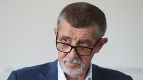 Expremiér Andrej Babiš (ANO) v rozhovoru pro Blesk (13.4.2022)