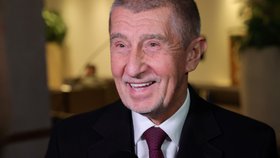 Andrej Babiš