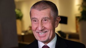 Andrej Babiš provedl další z holdingu Agrofert.