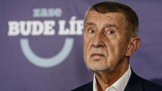 Andrej Babiš oznámil datum podpisu koaliční smlouvy Andrej Babiš oznámil datum podpisu koaliční smlouvy
