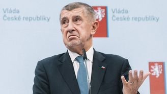 Nečekaná oběť války s prezidentem. Macinkova neurvalost může Babišovi prohrát důležité volby Nečekaná oběť války s prezidentem. Macinkova neurvalost může Babišovi prohrát důležité volby