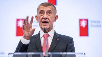 Babišovo chaotické vládnutí: Premiér stále víc ukazuje, že neumí řídit nejen stát, ale ani své ministry Babišovo chaotické vládnutí: Premiér stále víc ukazuje, že neumí řídit nejen stát, ale ani své ministry