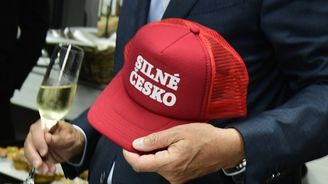 Drahota znovu rozhoduje volby. Babiš i Trump narážejí na stejný problém Drahota znovu rozhoduje volby. Babiš i Trump narážejí na stejný problém