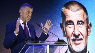 Magyar je maďarský Havel. Představuje stabilitu a jsme velcí přátelé, tvrdí Babiš Magyar je maďarský Havel. Představuje stabilitu a jsme velcí přátelé, tvrdí Babiš