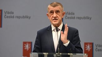 Babiš odsouvá strop důchodového věku. Vláda chce nejdřív řešit náročné profese Babiš odsouvá strop důchodového věku. Vláda chce nejdřív řešit náročné profese