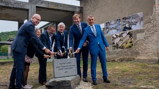 Praha dostane novou nemocnici. Vznikne na Vinohradech a může být vojenská Praha dostane novou nemocnici. Vznikne na Vinohradech a může být vojenská