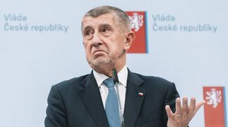 Glóbus za 15 tisíc: Quo vadis, Babiši? Pět důležitějších věcí, které pořídíte i za nula korun Glóbus za 15 tisíc: Quo vadis, Babiši? Pět důležitějších věcí, které pořídíte i za nula korun