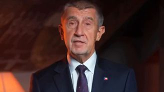 Babišovo řešení střetu zájmů má dle všeho výrazné mezery a je daleko od toho, co premiér v slzách slíbil Babišovo řešení střetu zájmů má dle všeho výrazné mezery a je daleko od toho, co premiér v slzách slíbil