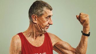 Martin Bartkovský: Babiš je Slabiš aneb Jaký premiér, taková země Martin Bartkovský: Babiš je Slabiš aneb Jaký premiér, taková země