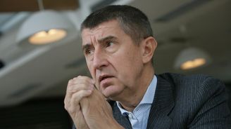 Babiš: Kvůli chybám minulých vlád navýšíme kapitál exportní pojišťovny