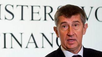 Babiš odsouvá start elektronické evidence tržeb na polovinu roku 2016