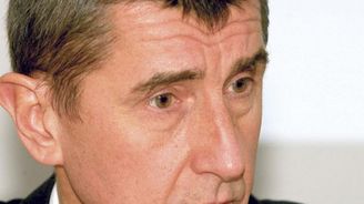 Babiš získal elitního člena protikorupční policie