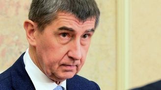 Babiš znovu podpořil Krnáčovou, prý lépe komunikuje se zastupiteli