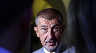 Komentář Jiřího X. Doležala: Sorry jako, já musím platit daně a papaláš Babiš ne?