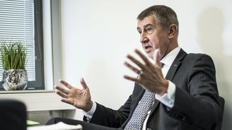 Babiš chce odvolat Ondráčka z čela komise pro kontrolu Generální inspekce bezpečnostních sborů