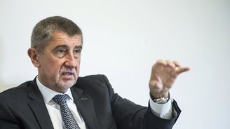 Babiš uspěl, ministři financí EU se shodli na pravidlech reverse charge