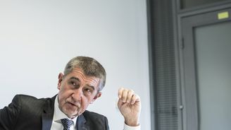 Babiš připustil další koalici s ČSSD. Na vládních úspěších parazitoval, kontroval Zaorálek