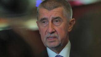 Babiš navrhl Zemanovi Petříčka na post ministra zahraničí 