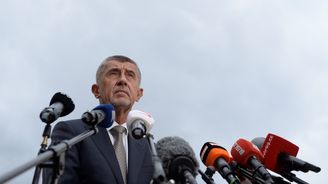 Slíbit všem všechno, to ANO umí. Svůj slavný dokument nemohl Babiš ukázat z jednoduchého důvodu: Neexistuje