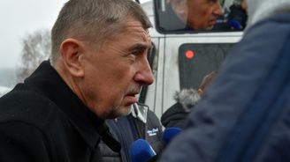 Andrej Babiš kvůli šíření koronaviru uvažuje o zákazu letů z Číny i vyslání speciálu pro české občany Andrej Babiš kvůli šíření koronaviru uvažuje o zákazu letů z Číny i vyslání speciálu pro české občany