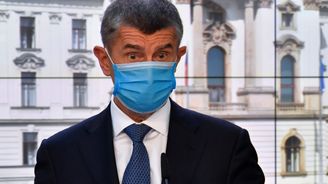 KSČM a ODS zvýšení rozpočtového schodku nepodpoří. Ožívá otázka předčasných voleb, uvedl Babiš