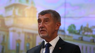 WHO kritizuje Česko za znepokojivou situaci s koronavirem. Raději mlčte, vzkazuje Babiš