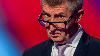 Jan Novotný: Babiš teď bojuje i o Agrofert. Hrozí mu omezení dotací 