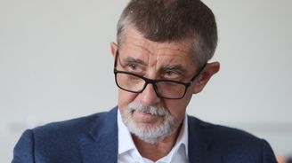 Pokud Rakušan neodejde z vlády, vyvoláme hlasování o nedůvěře, uvedl Babiš