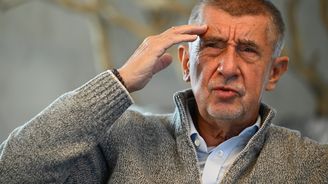 Babiš otočil. Připustil další kandidaturu na poslance i na šéfa ANO